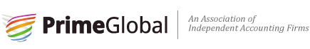 Prime Global - Logo