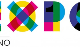 Logo Expo Milano 2015